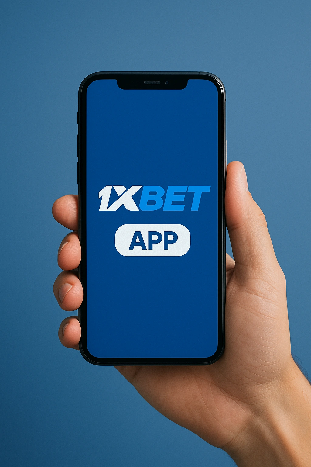 1xbet app
