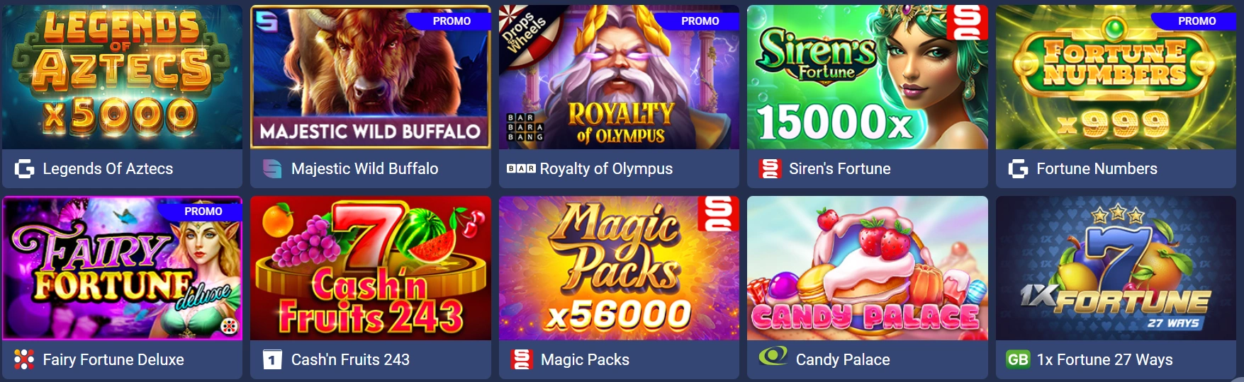 1xbet slots