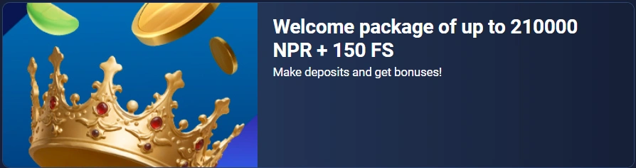 1xbet welcome bonus